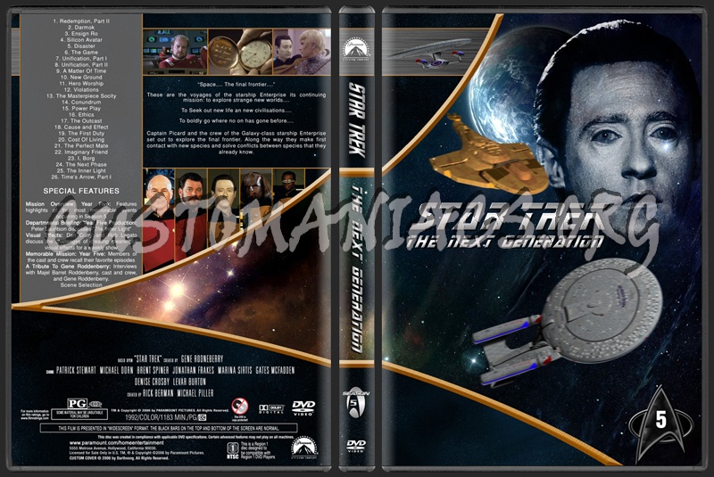  dvd cover