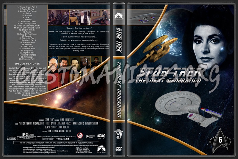  dvd cover