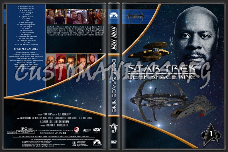  dvd cover