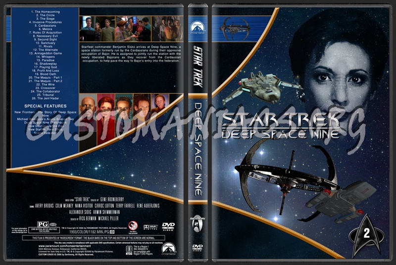  dvd cover