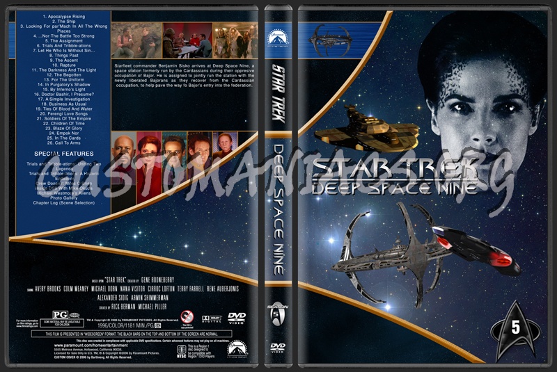  dvd cover