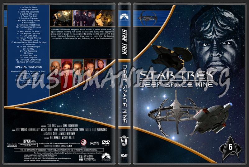  dvd cover