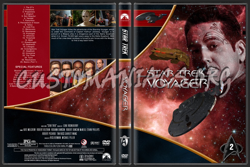  dvd cover