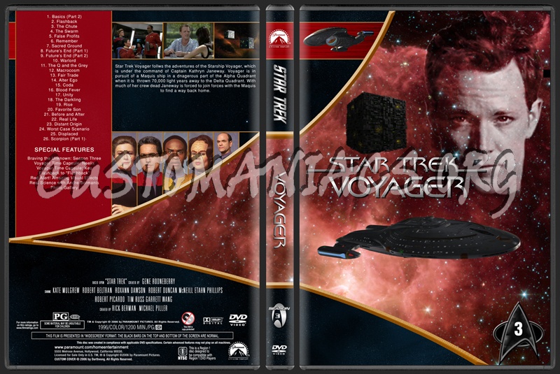  dvd cover