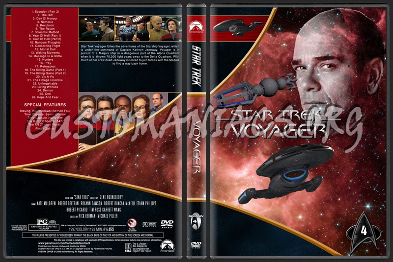  dvd cover