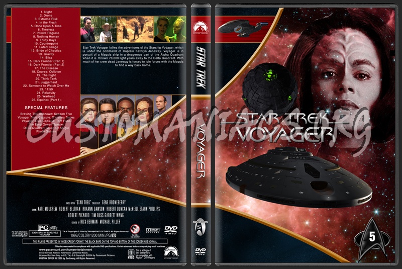  dvd cover