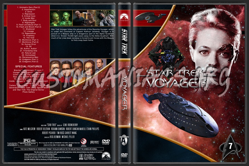  dvd cover