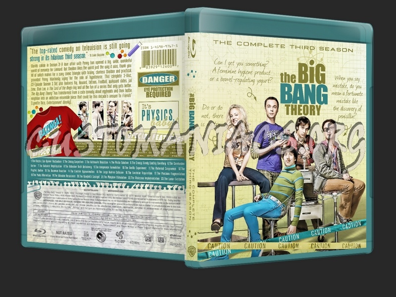  blu-ray cover