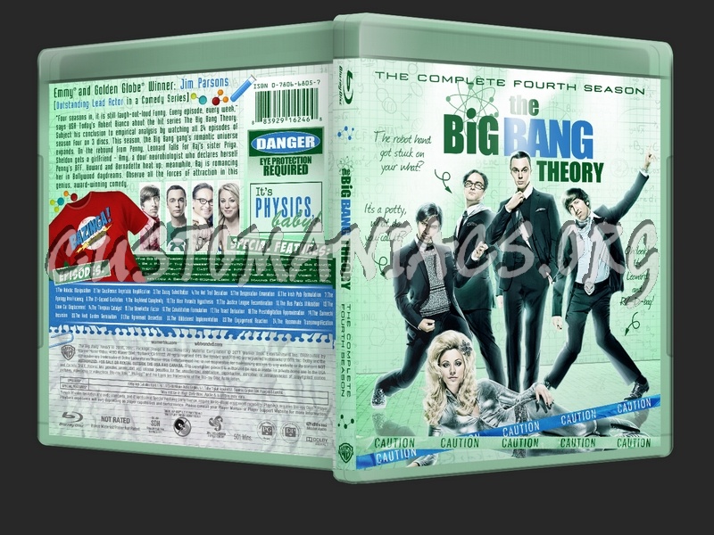  blu-ray cover