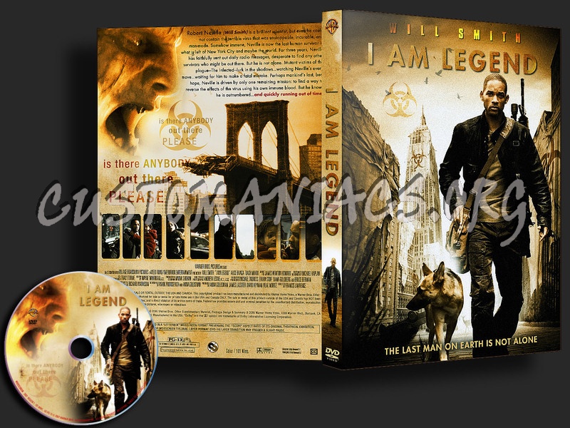  dvd cover