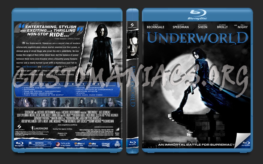  blu-ray cover