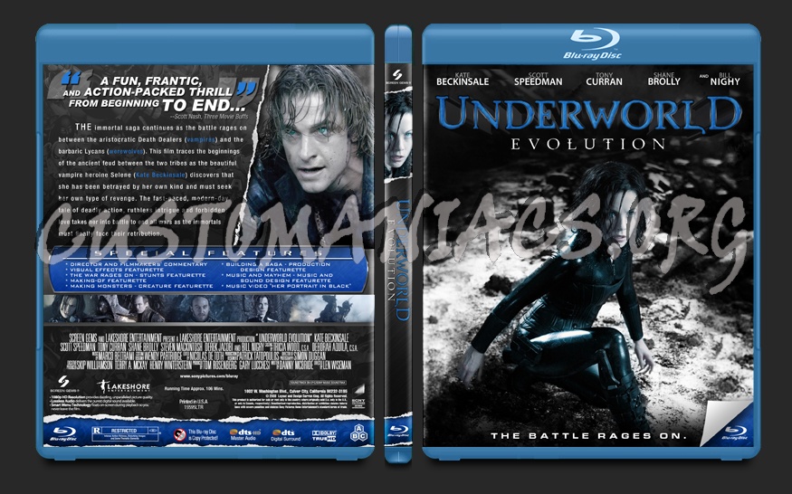  blu-ray cover