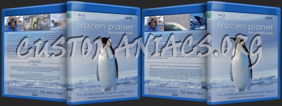 blu-ray cover