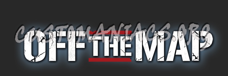 Off the Map 