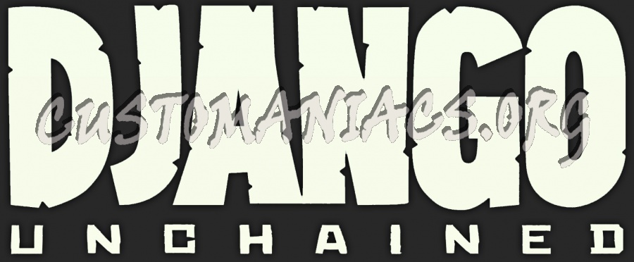 Django Unchained 