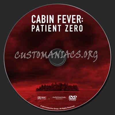 cabin fever patient zero full movie free