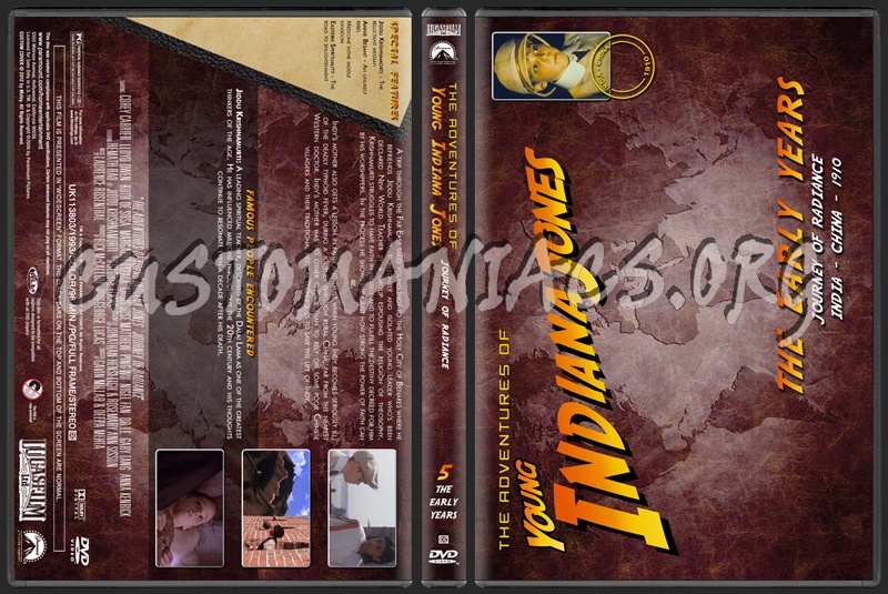  dvd cover