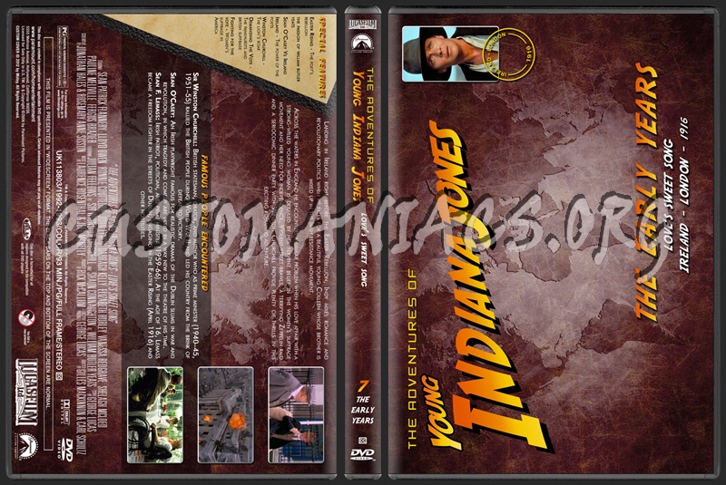  dvd cover