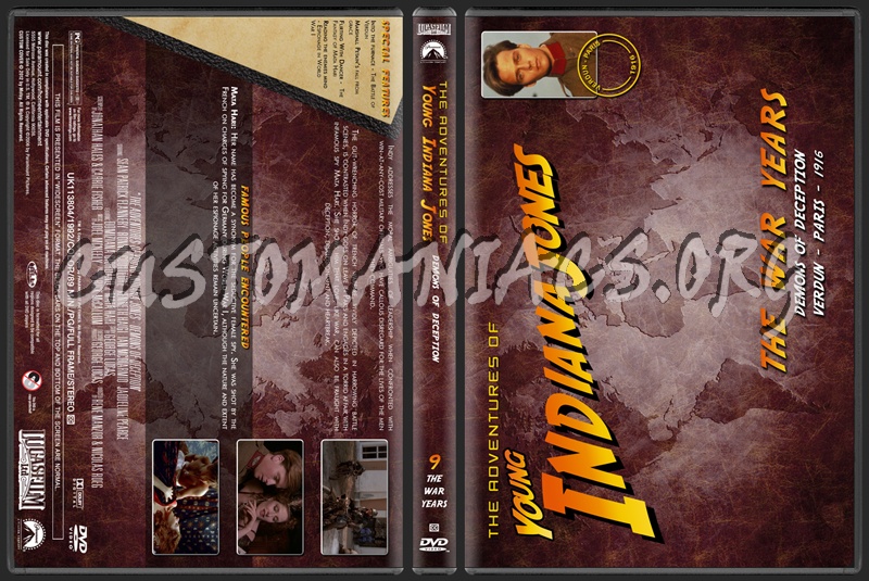  dvd cover