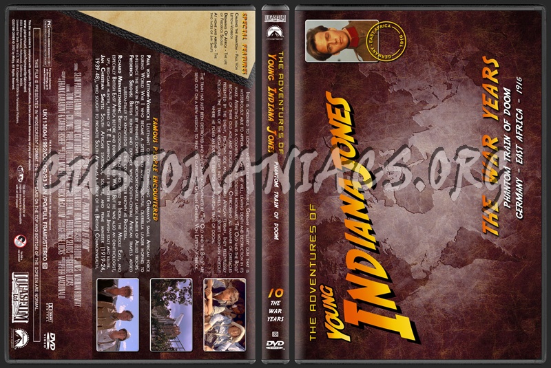  dvd cover