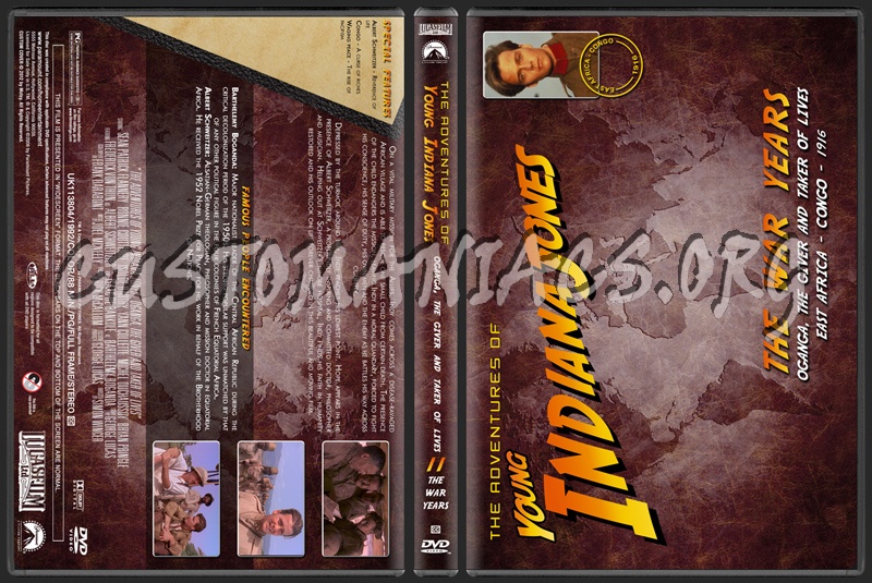  dvd cover