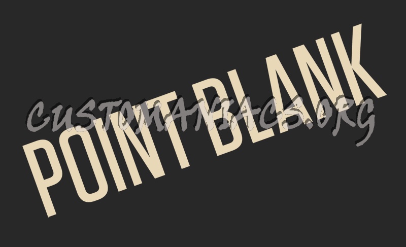 Point Blank 