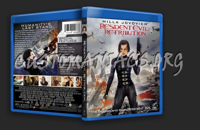 Resident Evil-Retribution blu-ray cover