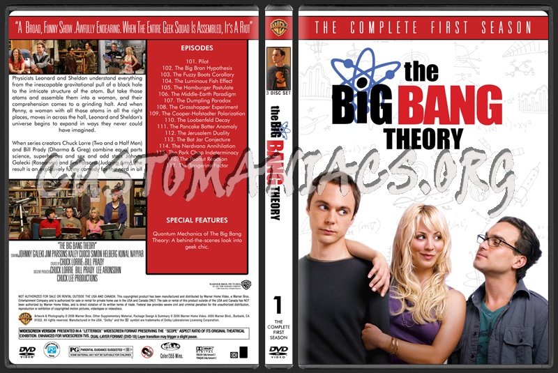  dvd cover