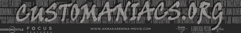 Anna Karenina (2012) 