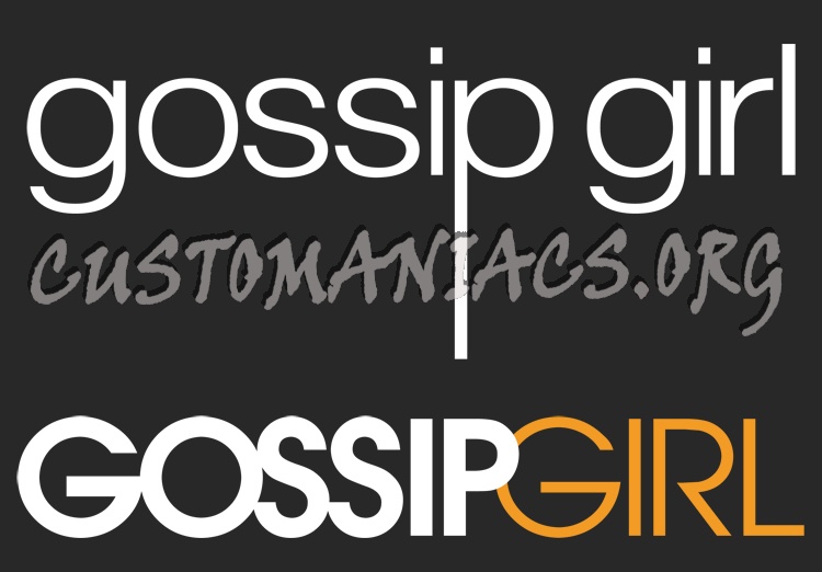 Gossip Girl 