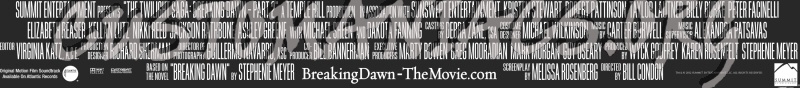 The Twilight Saga: Breaking Dawn - Part 2 