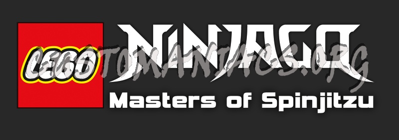 Lego Ninjago Masters of Spinjitzu 