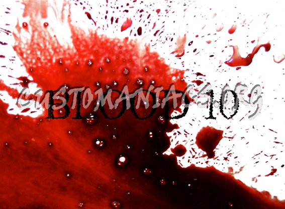 Blood Pack 10 