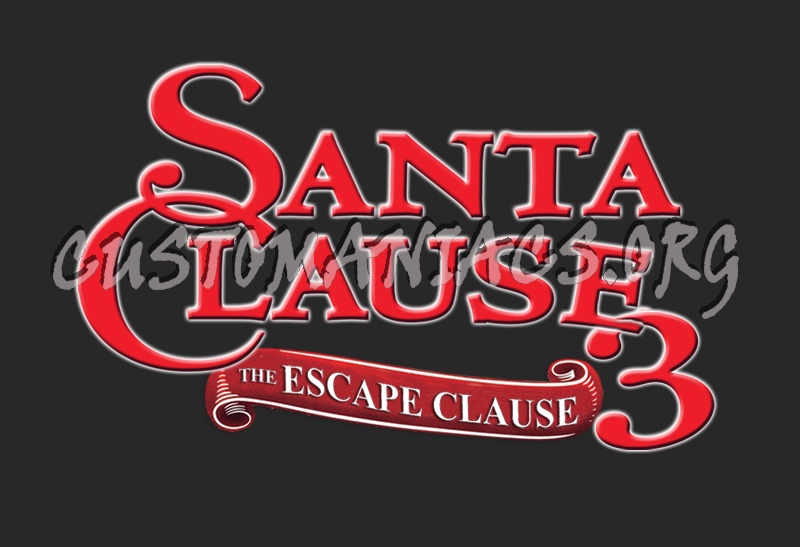 Santa Clause 3 