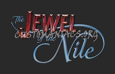 The Jewel of the Nile 