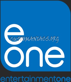 EONE Entertainment One 