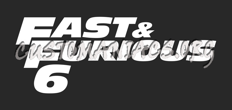 Fast & Furious 6 