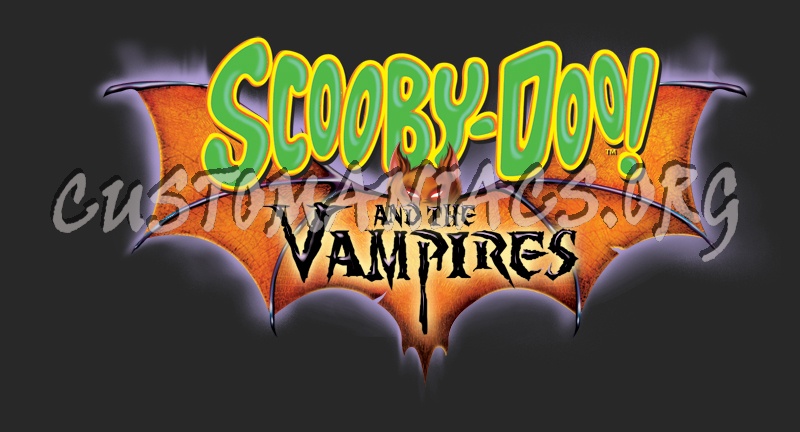 Scooby-Doo and the Vampires 