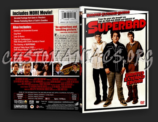 Superbad 