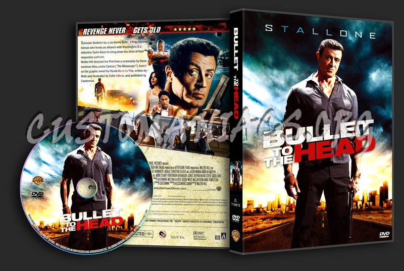 bullet head full movie download
