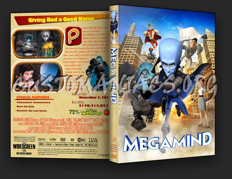 The Ultimate Animation Collection dvd cover