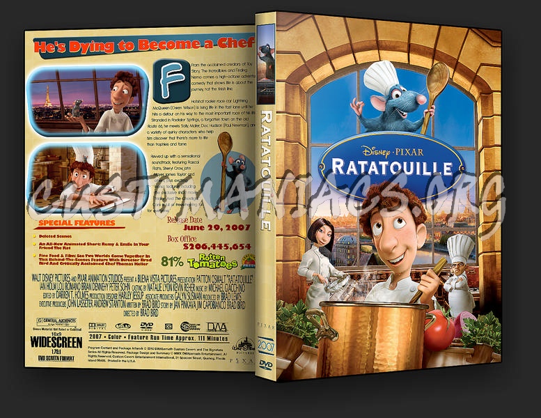 The Ultimate Animation Collection dvd cover