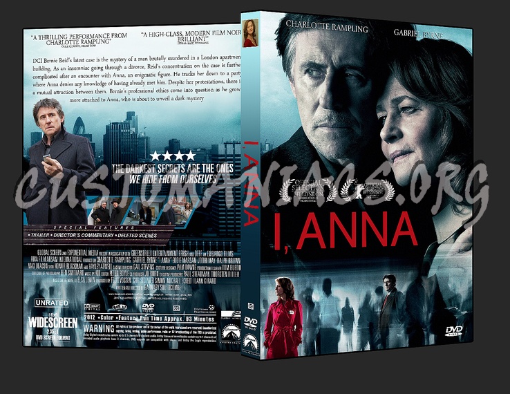 I anna dvd cover