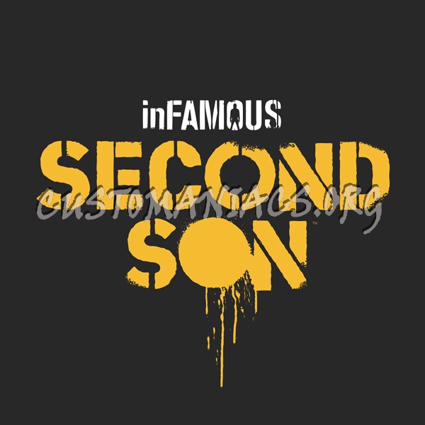 inFamous: Second Son 
