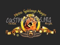 MGM Color Logo 