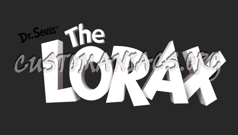 The Lorax 