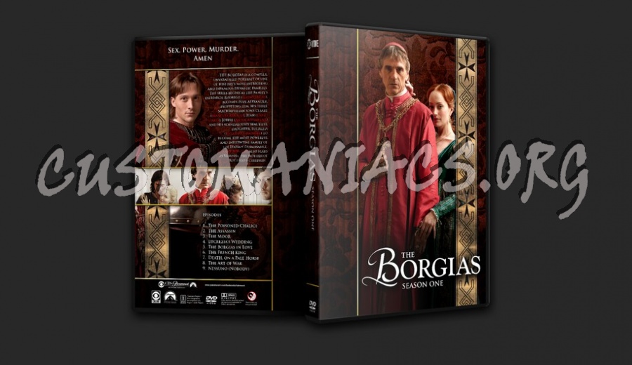  dvd cover