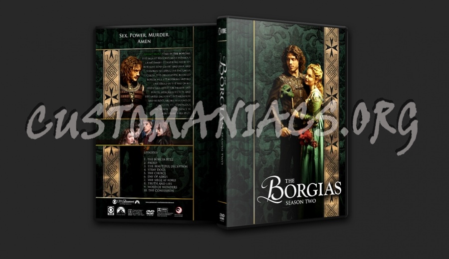  dvd cover