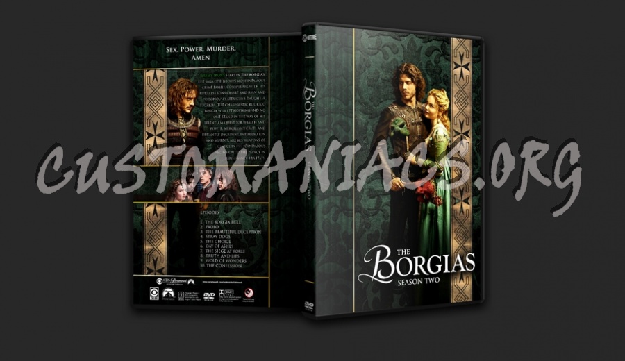  dvd cover
