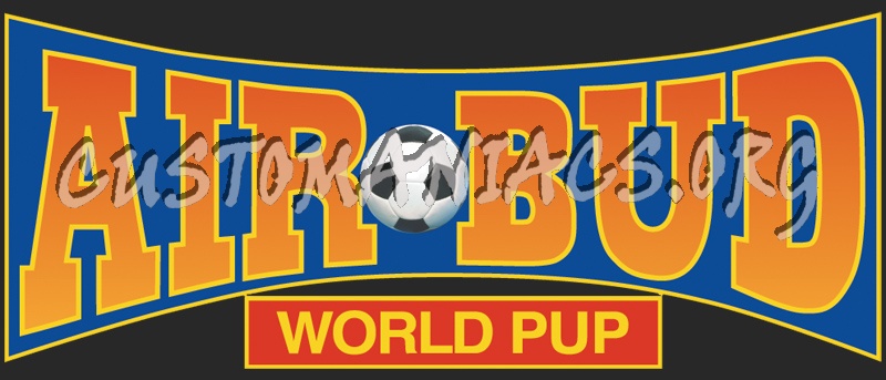 Air Bud World Pup 